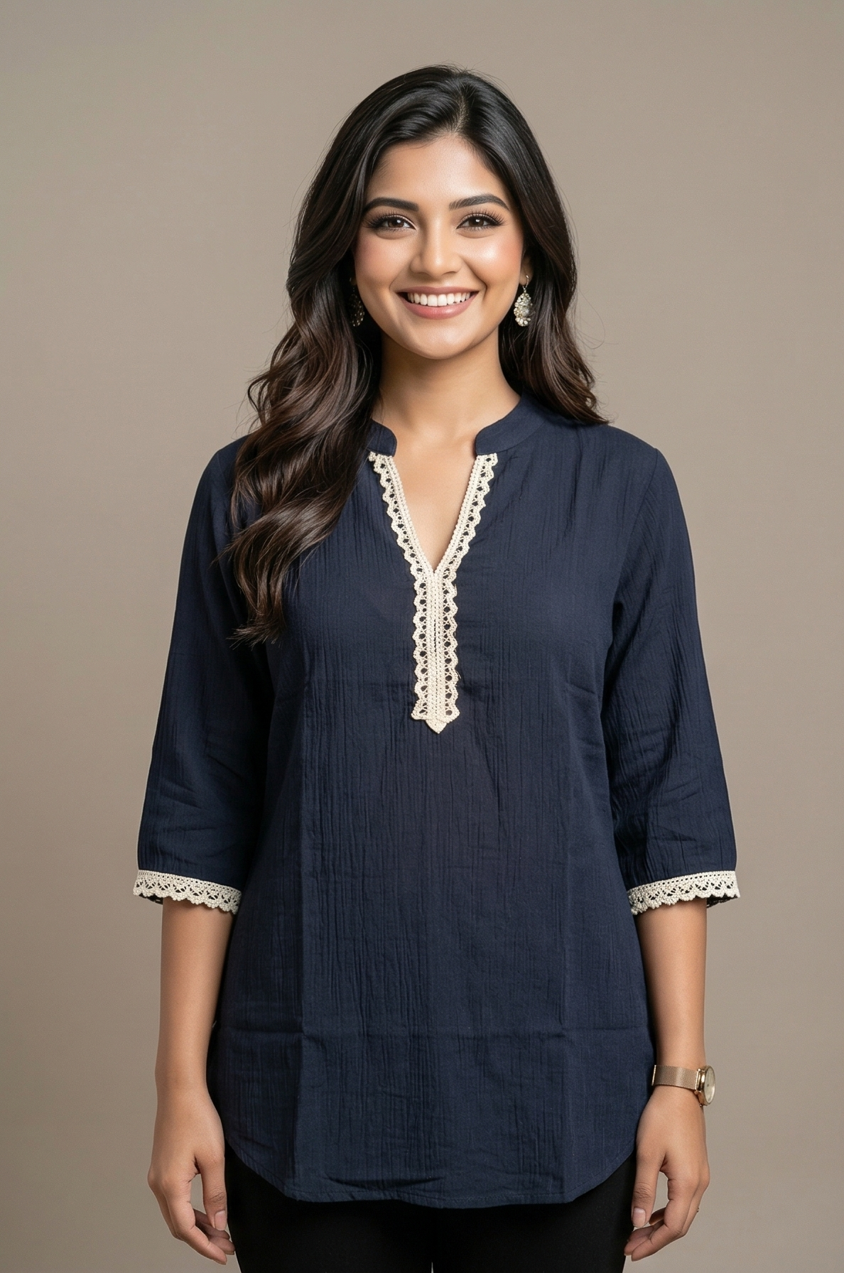 MASK WOMEN's Top