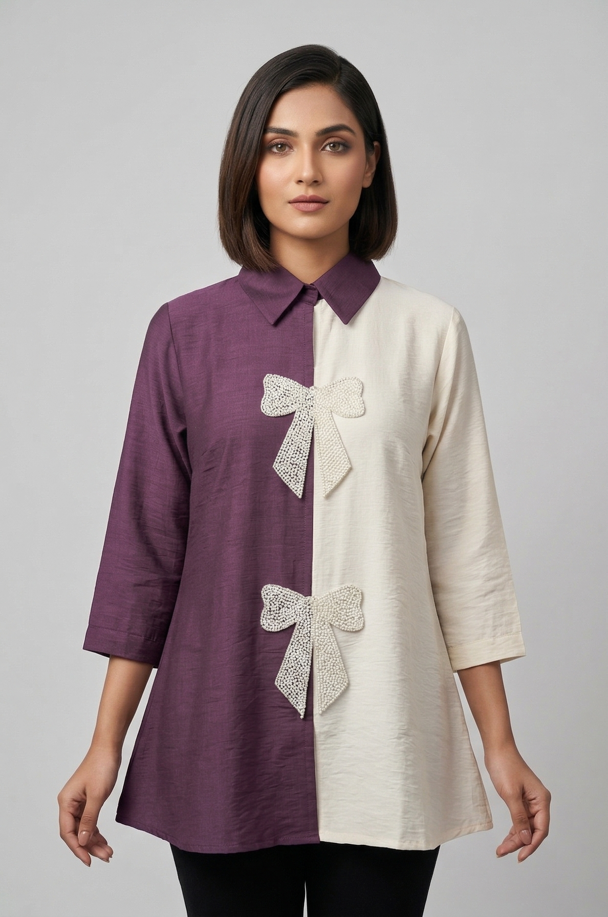 MASK WOMEN's Top