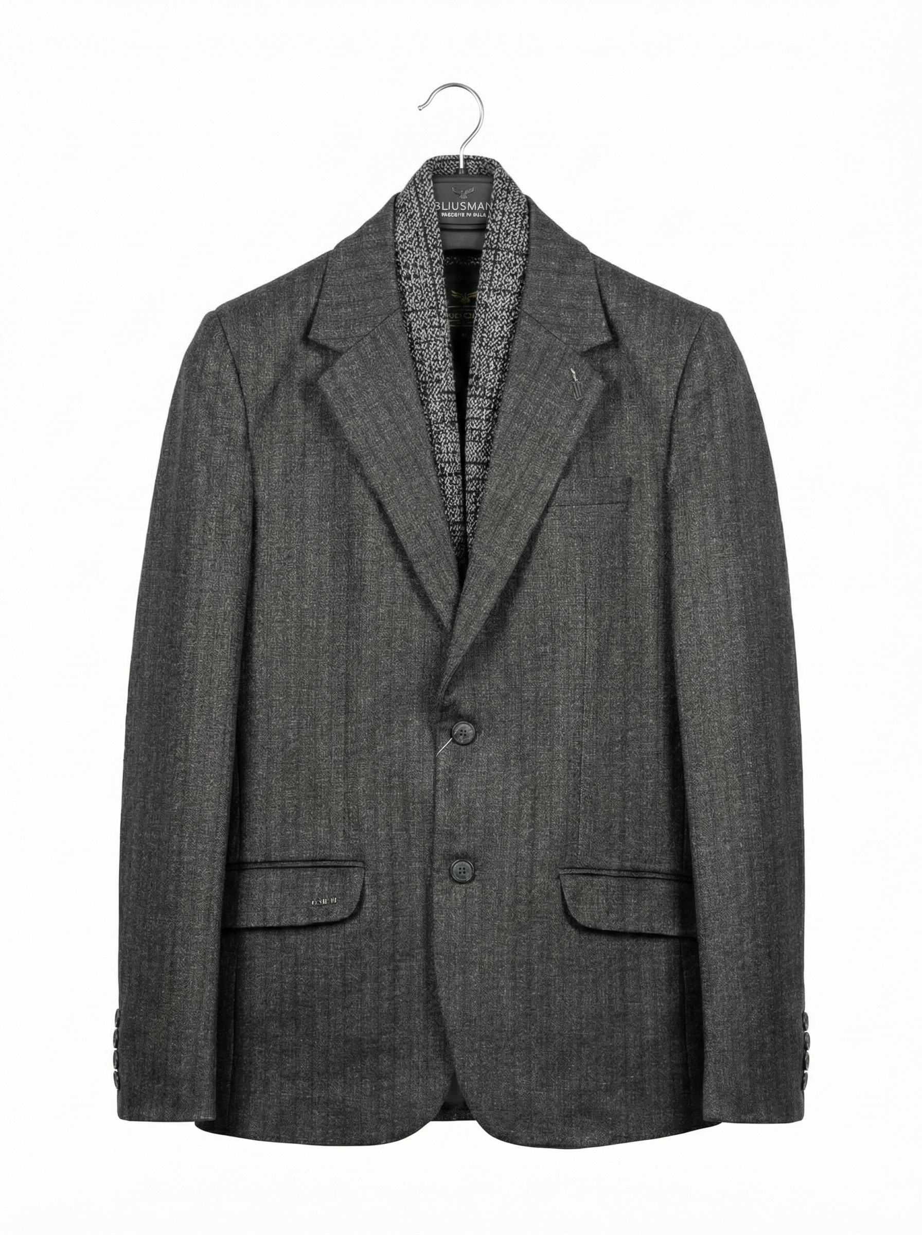 BLUEMAN MEN's COAT