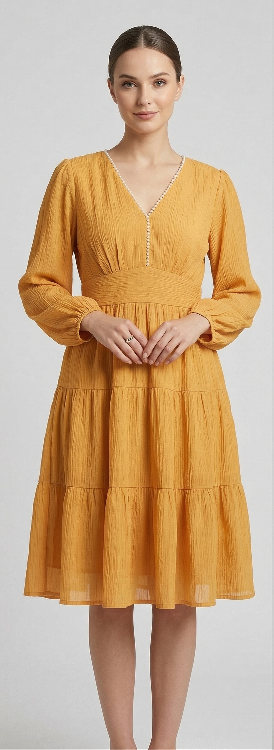 MASK WOMEN's TUNIC