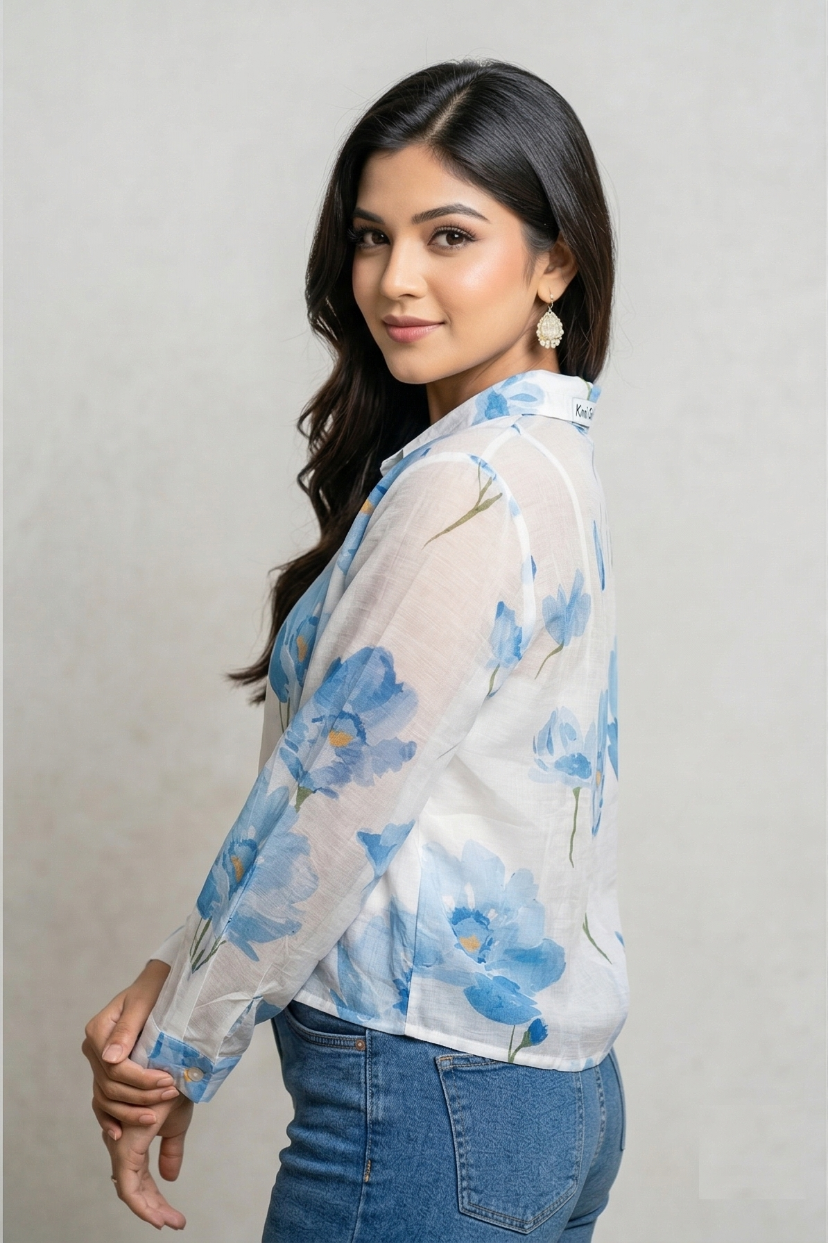 MASK WOMEN's SHIRT