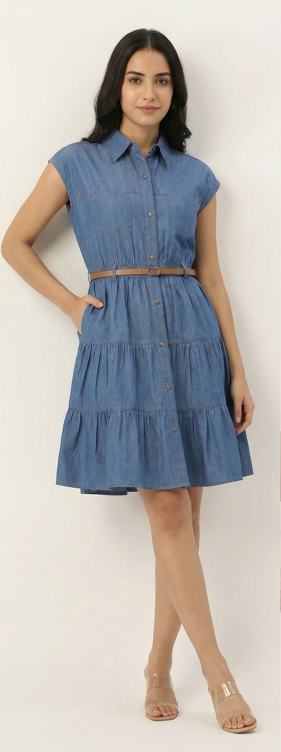 PUREMIST WOMEN's MIDI