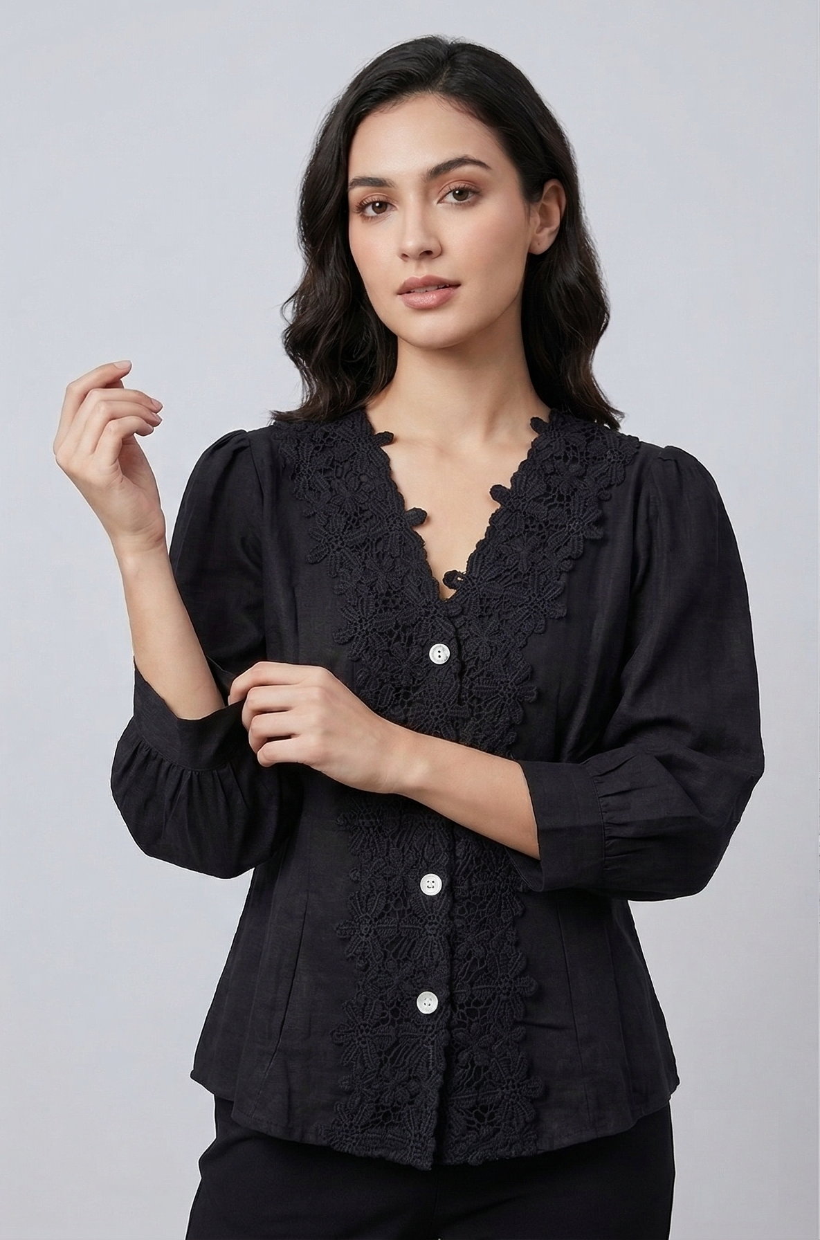 MASK WOMEN's Top
