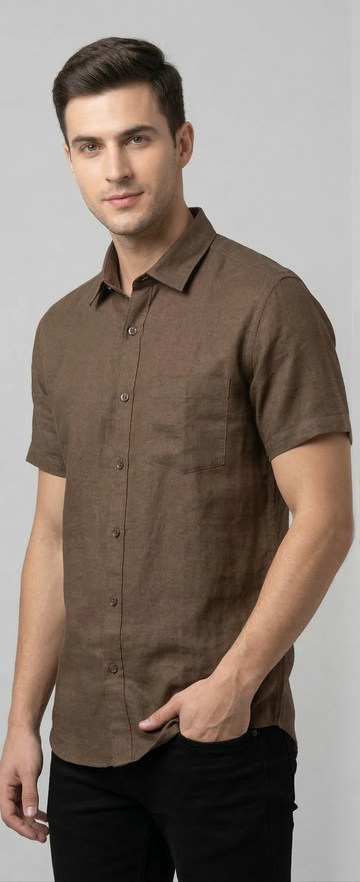 RIVERBLUE MEN's SHIRT