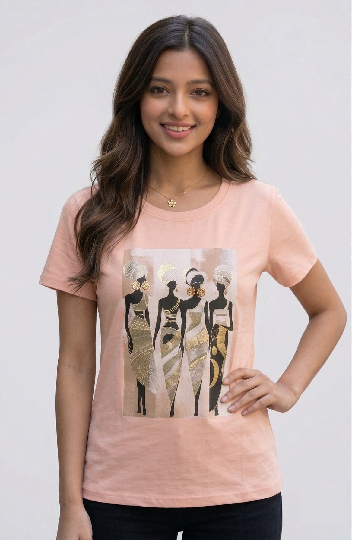 DEAL WOMEN's Top