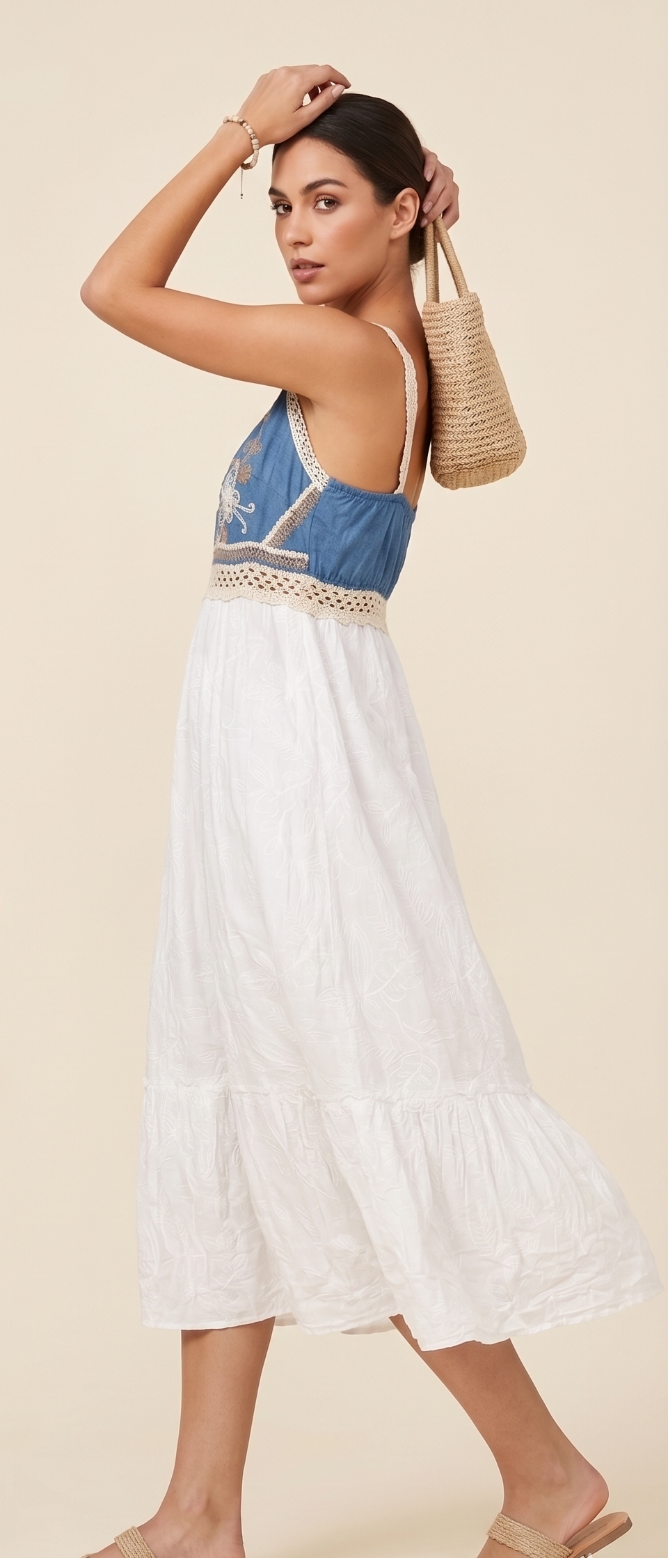 DEAL WOMEN's TUNIC
