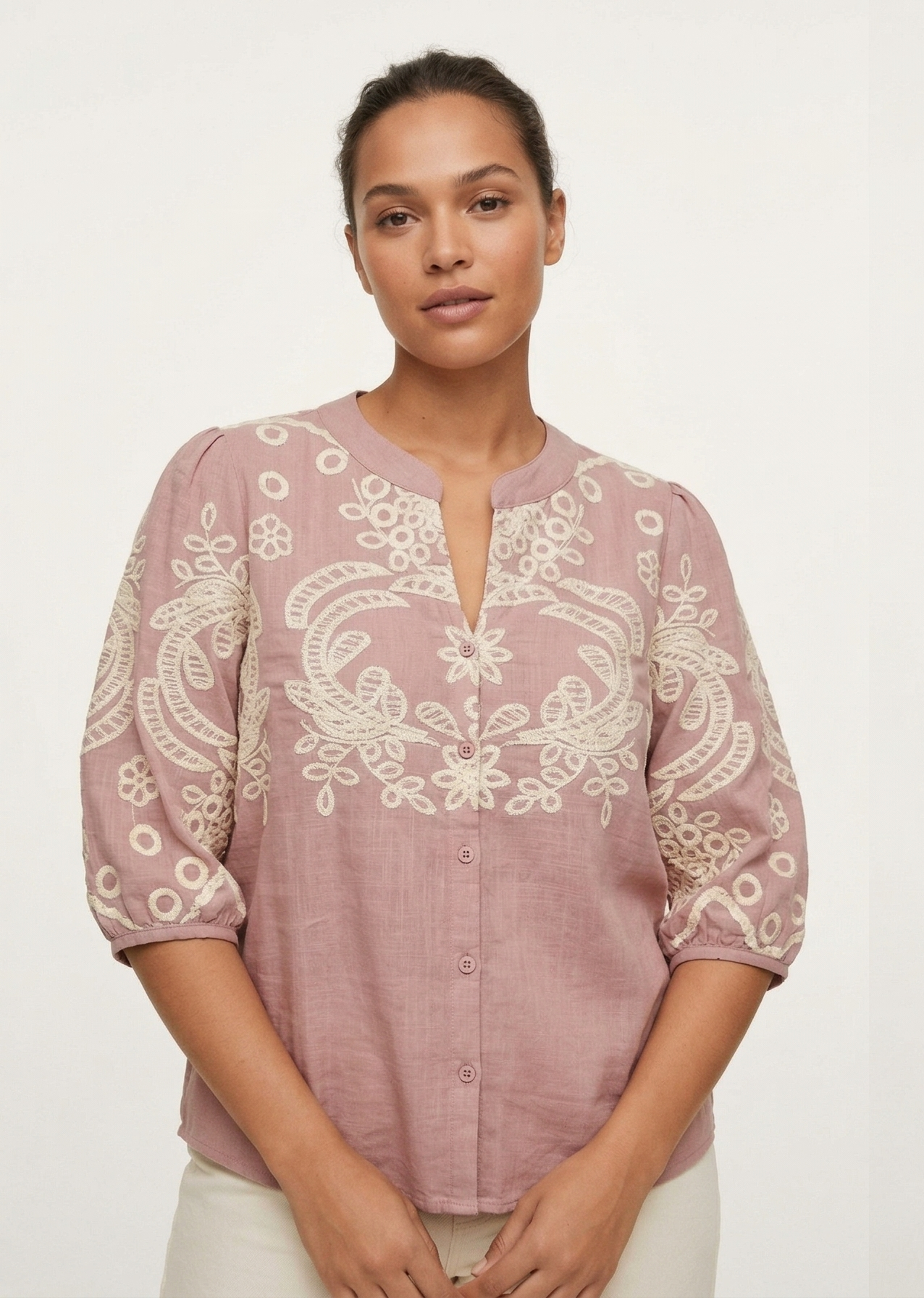 MASK WOMEN's Top