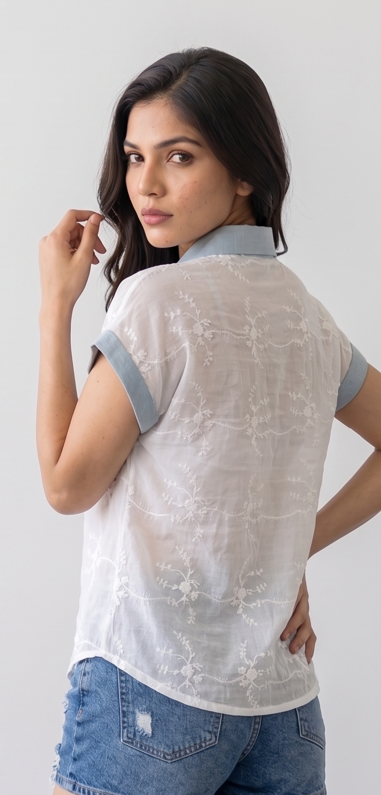 DEAL WOMEN's SHIRT