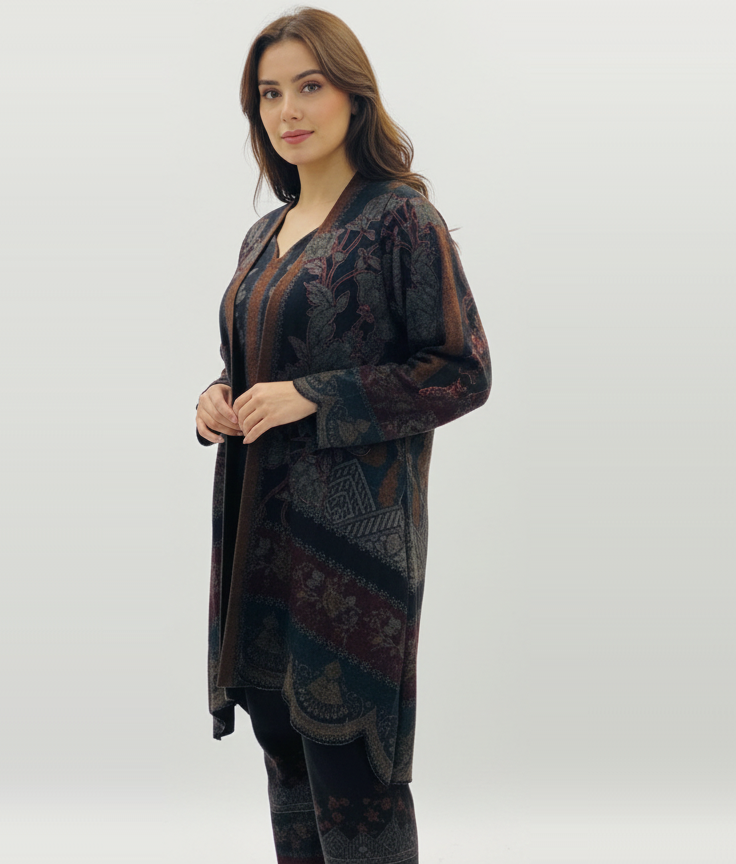 RAGE WOMEN's CORDSET