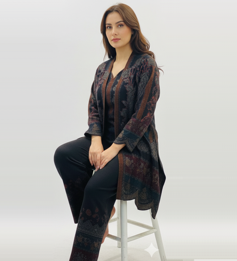 RAGE WOMEN's CORDSET