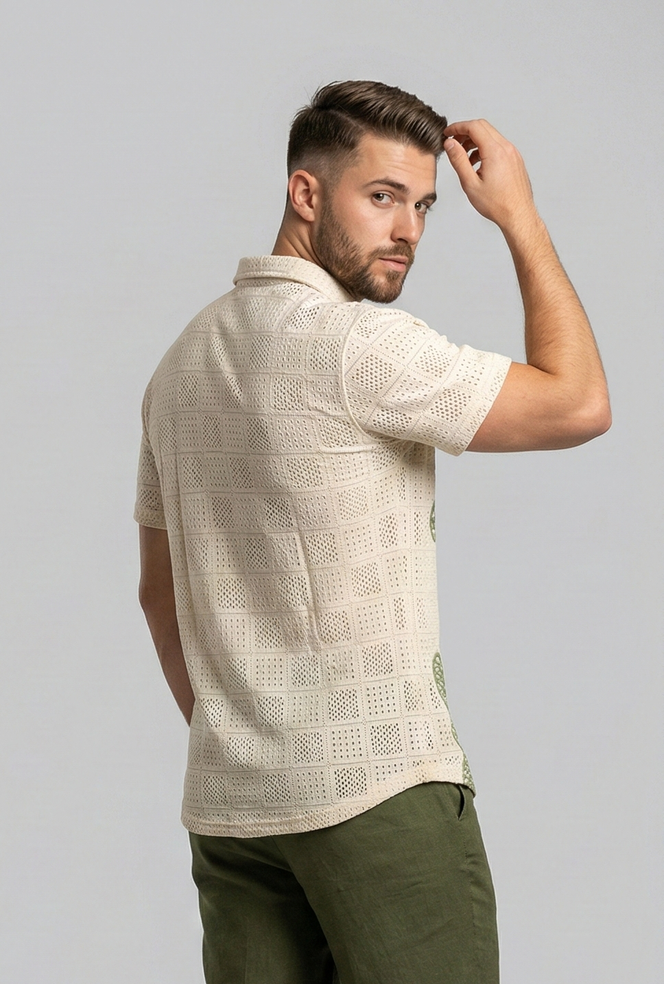 COPPERSTONE MEN's SHIRT