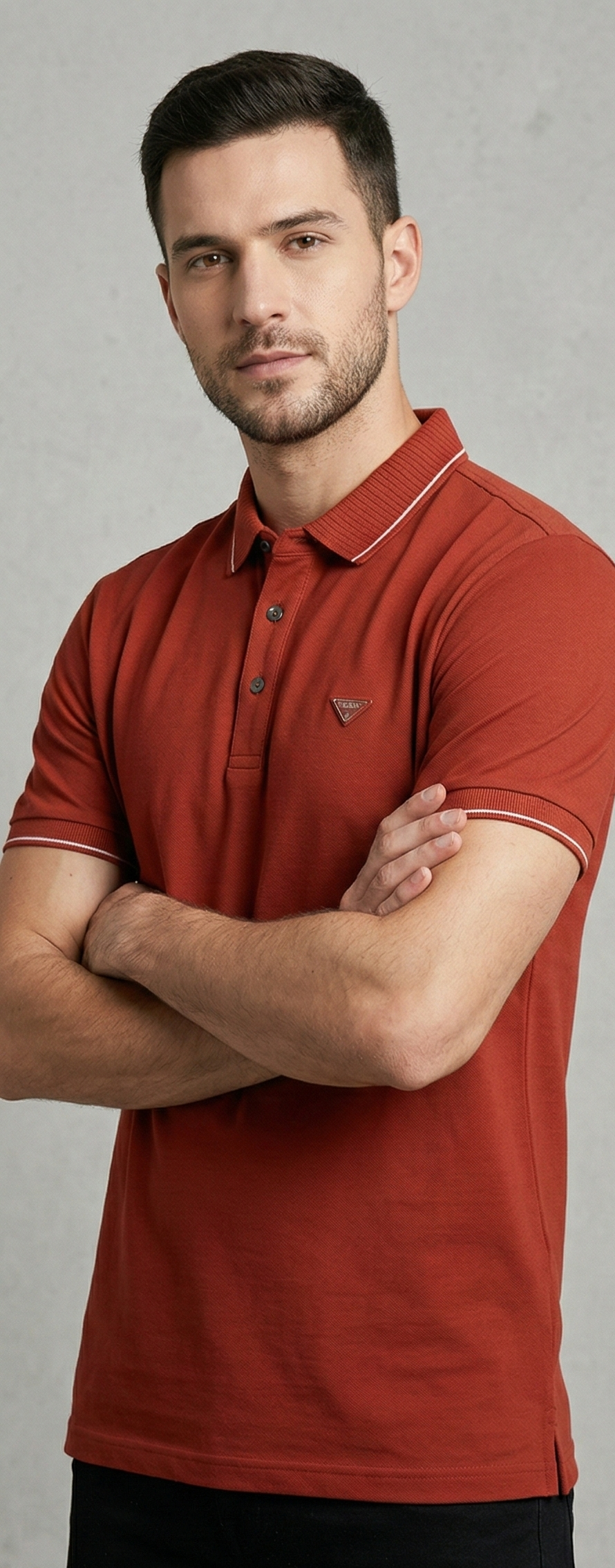 COOKYSS MEN's T-SHIRT