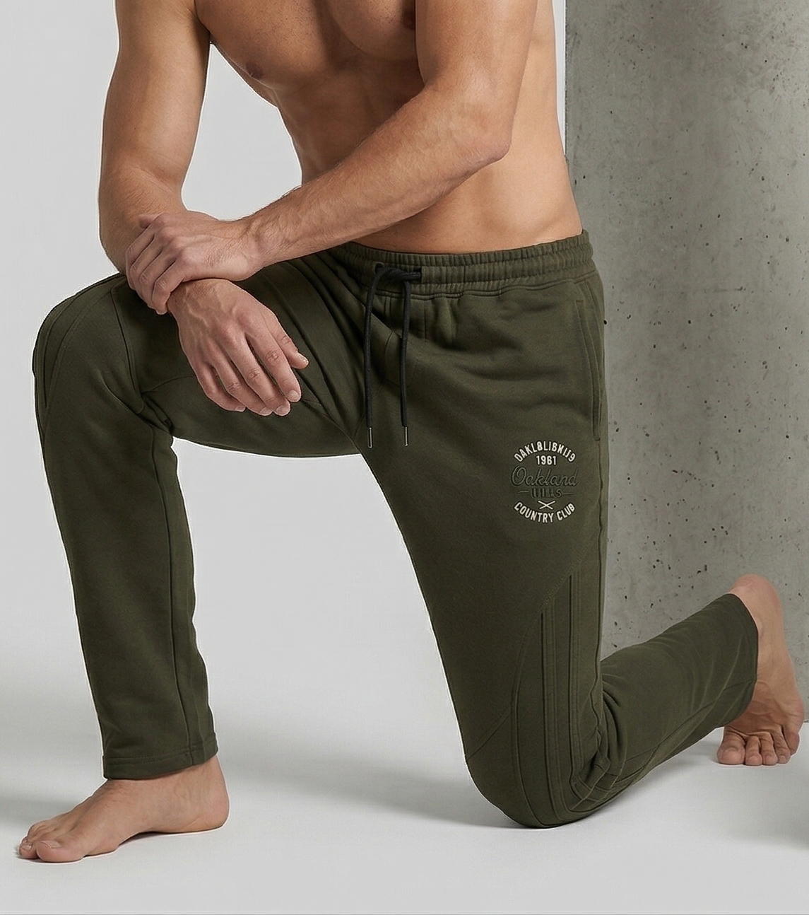 DXI MEN's LOWER