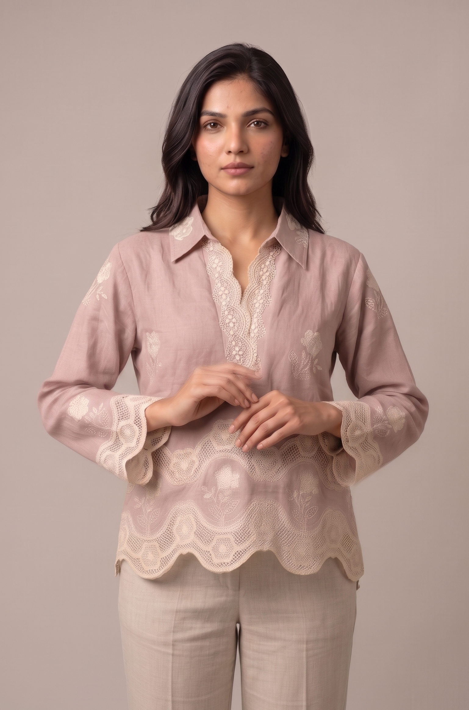 MASK WOMEN's Top