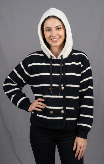 MASK WOMEN's COAT