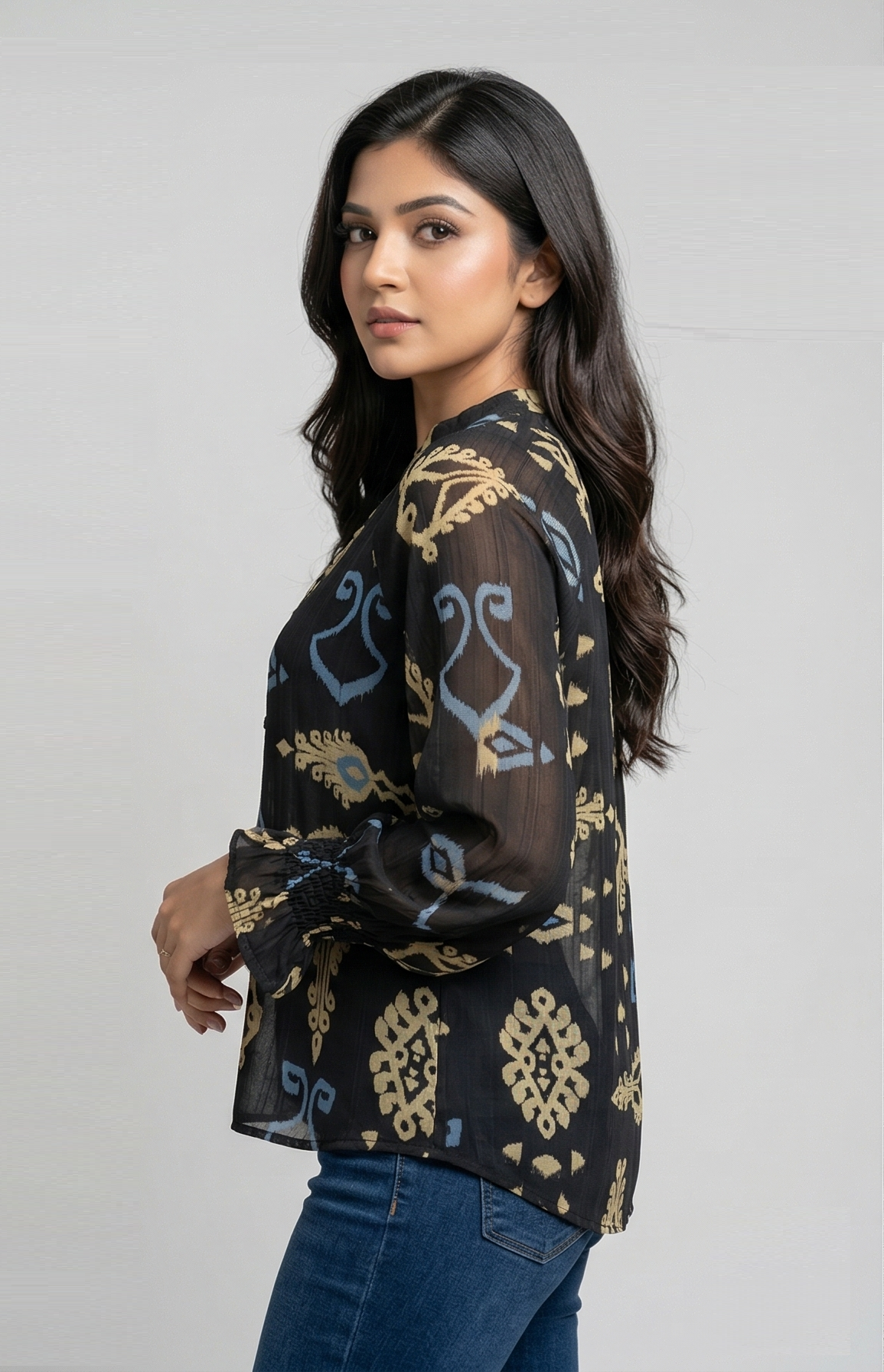 SHECZZAR WOMEN's Top