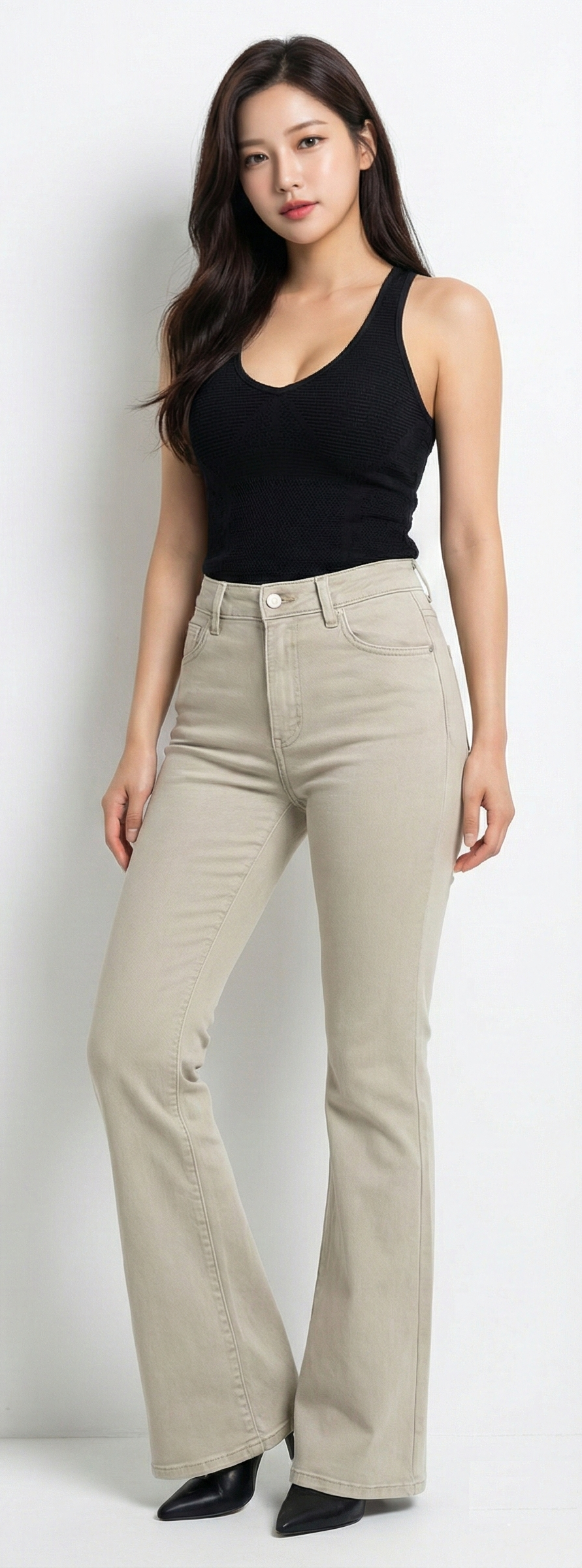 DEAL WOMEN's JEAN