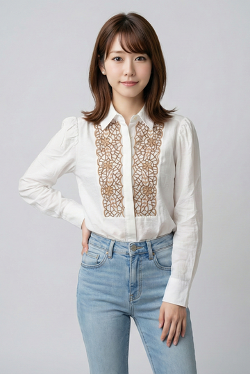 SHECZZAR WOMEN's TOP