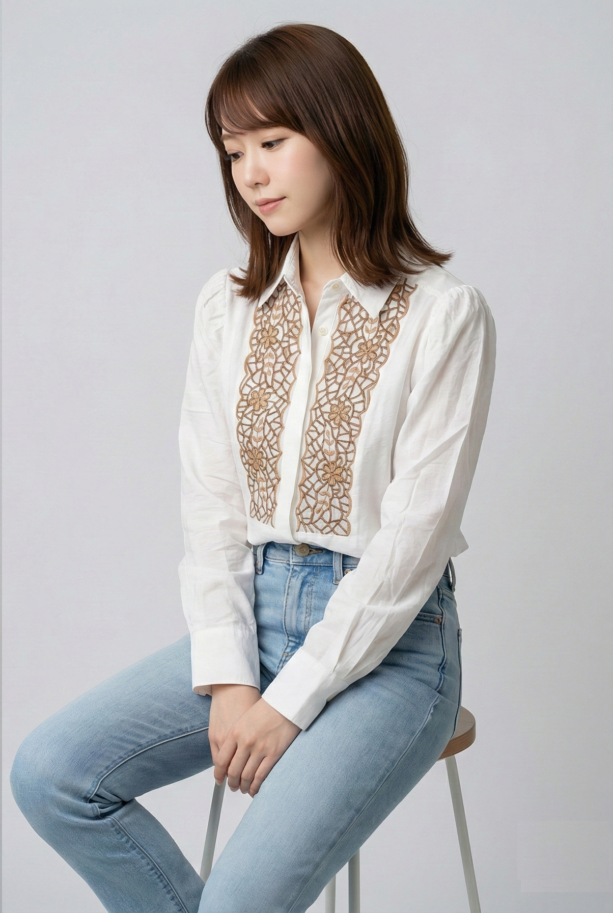 SHECZZAR WOMEN's TOP