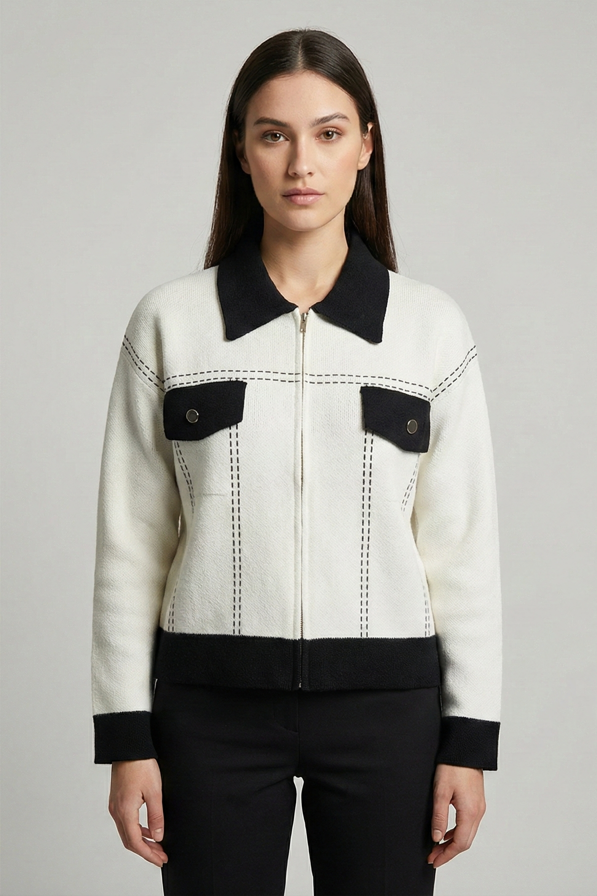MASK WOMEN's COAT