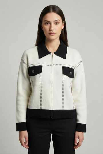 MASK WOMEN's COAT