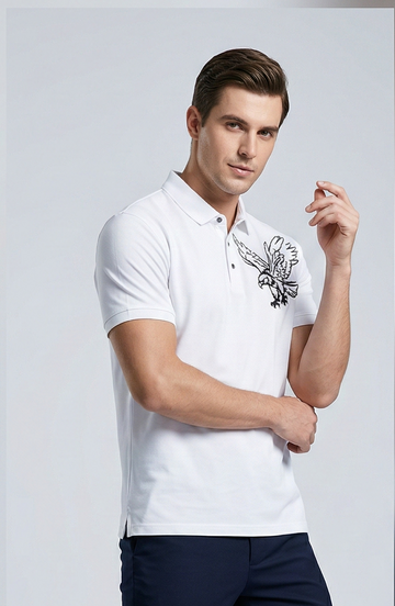 DXI MEN's T-SHIRT