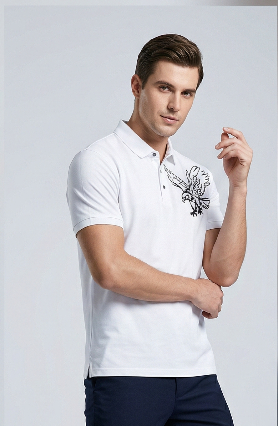 DXI MEN's T-SHIRT