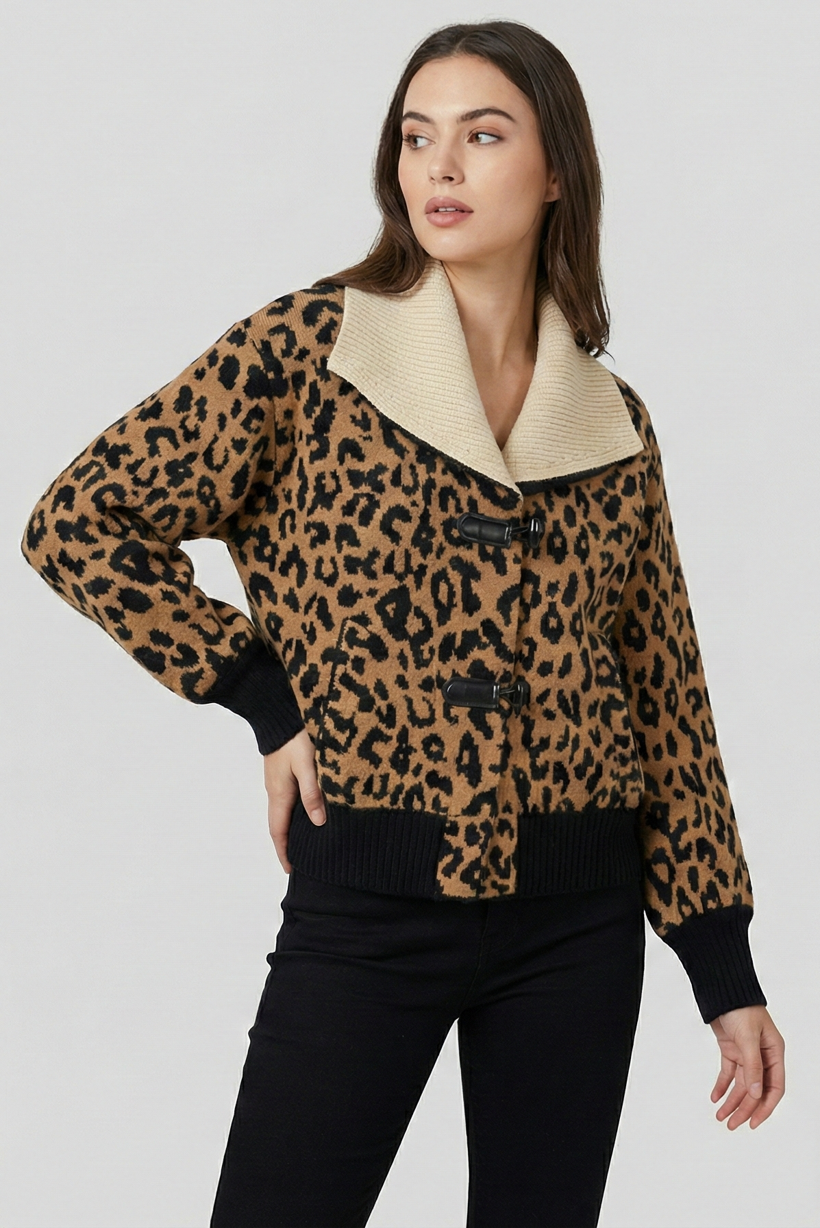 MASK WOMEN's JACKET