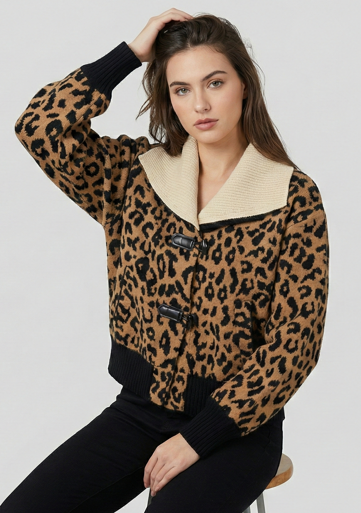 MASK WOMEN's JACKET