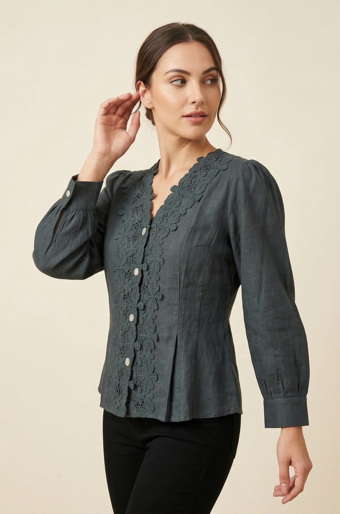 MASK WOMEN's Top