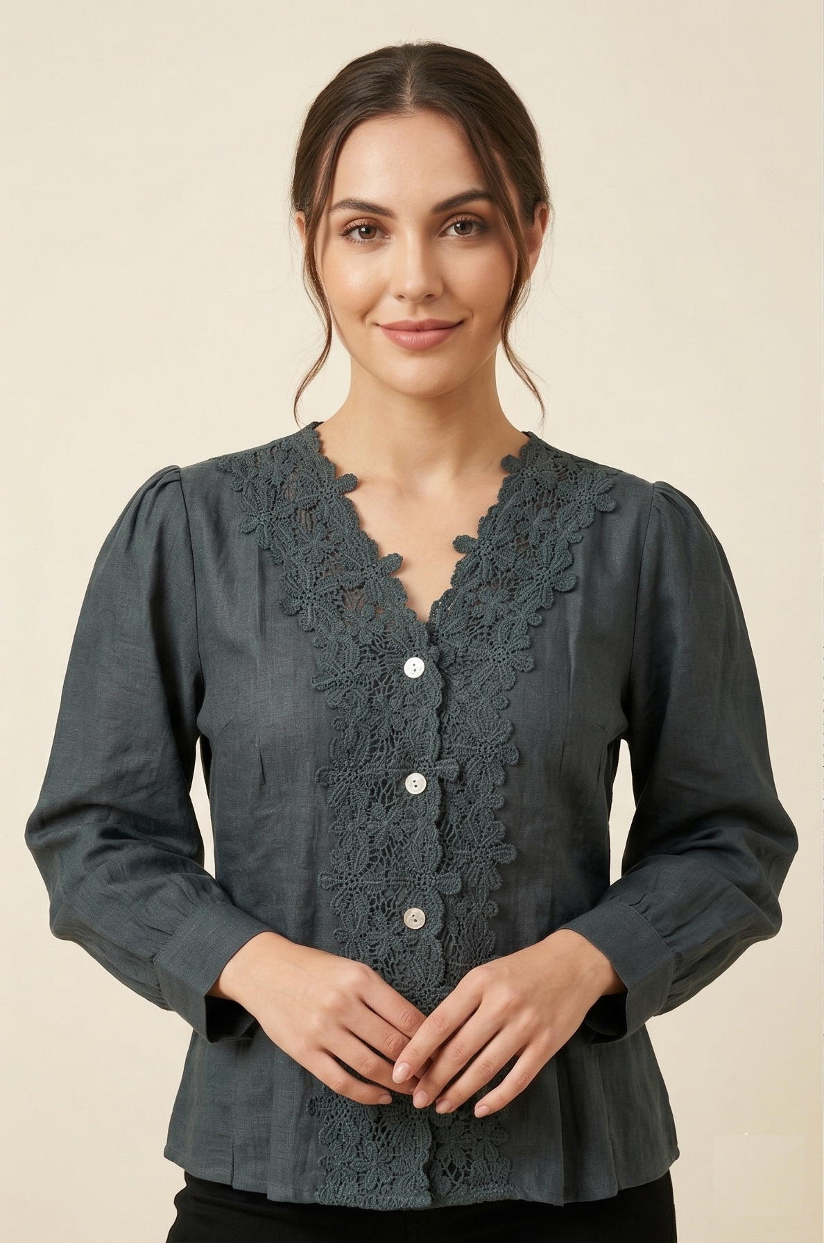 MASK WOMEN's Top