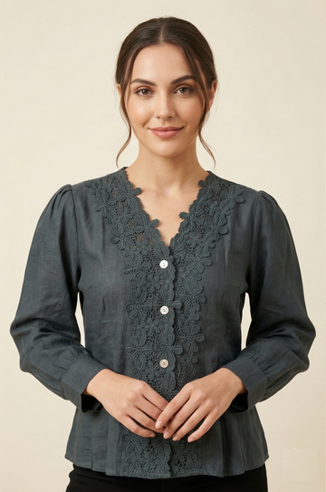 MASK WOMEN's Top