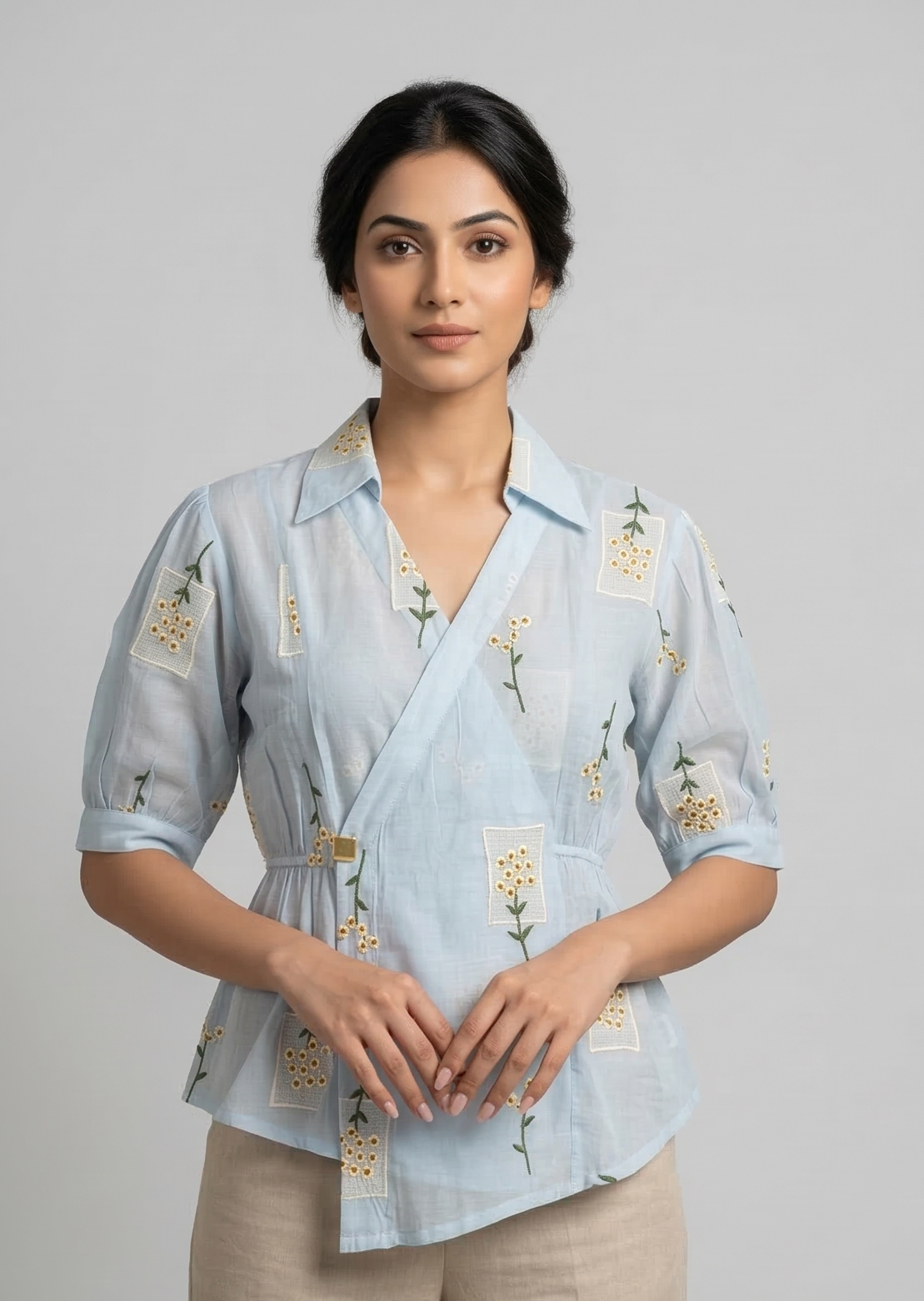 MASK WOMEN's Top