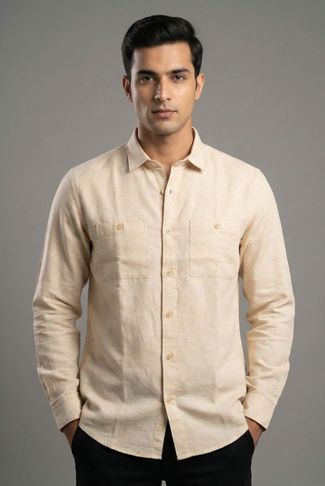 RIVER MEN's SHIRT