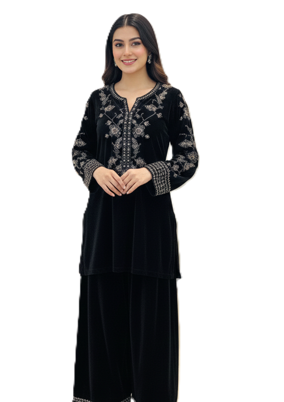 RAGE WOMEN's CORDSET