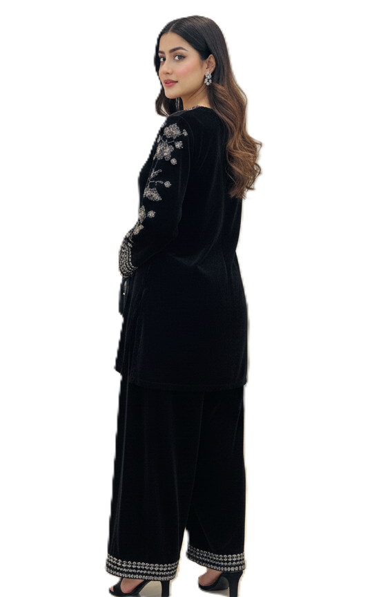 RAGE WOMEN's CORDSET