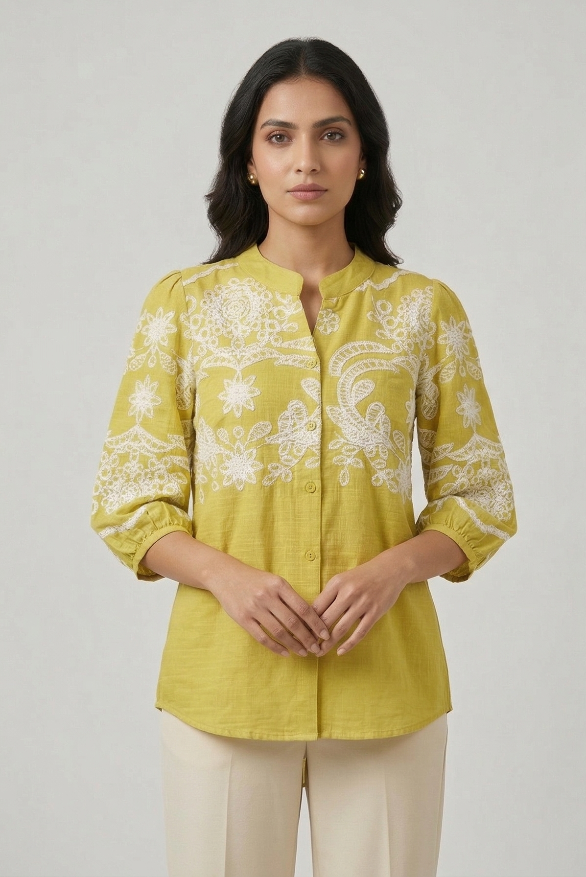 MASK WOMEN's Top