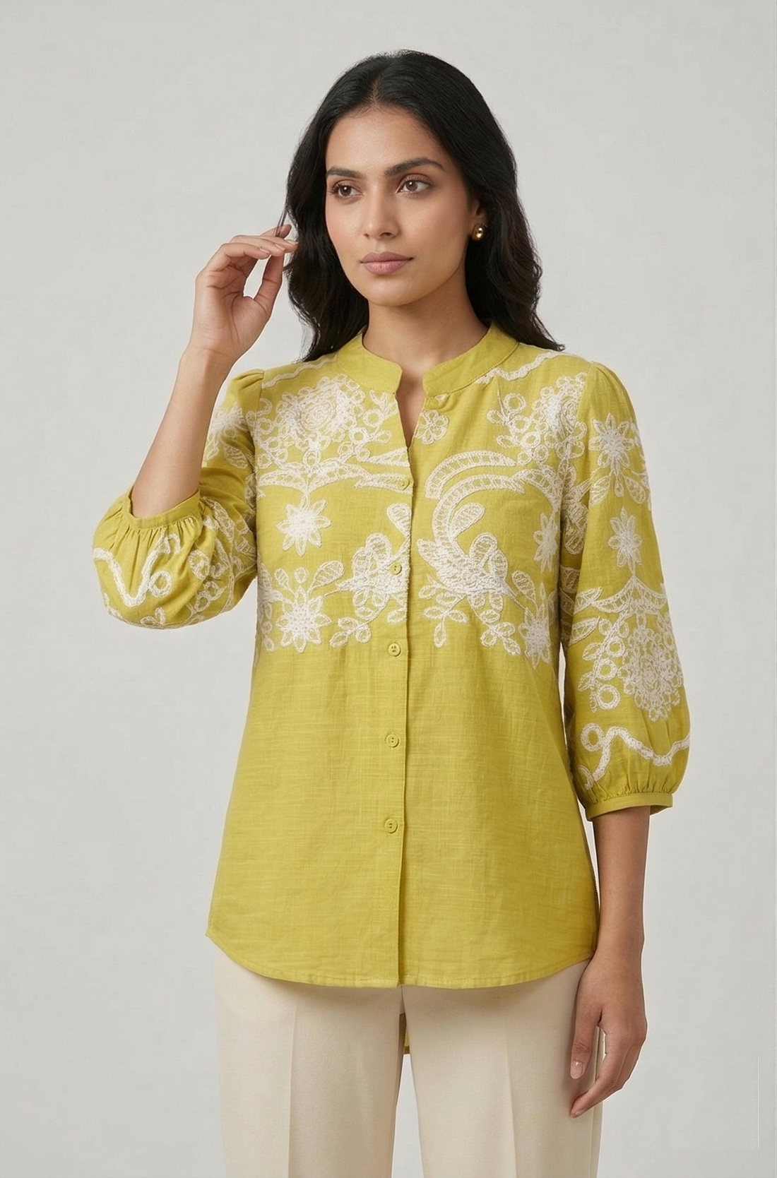 MASK WOMEN's Top