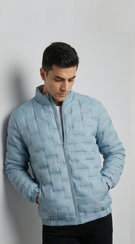STATUSQUO MEN's JACKET