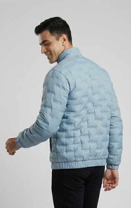 STATUSQUO MEN's JACKET