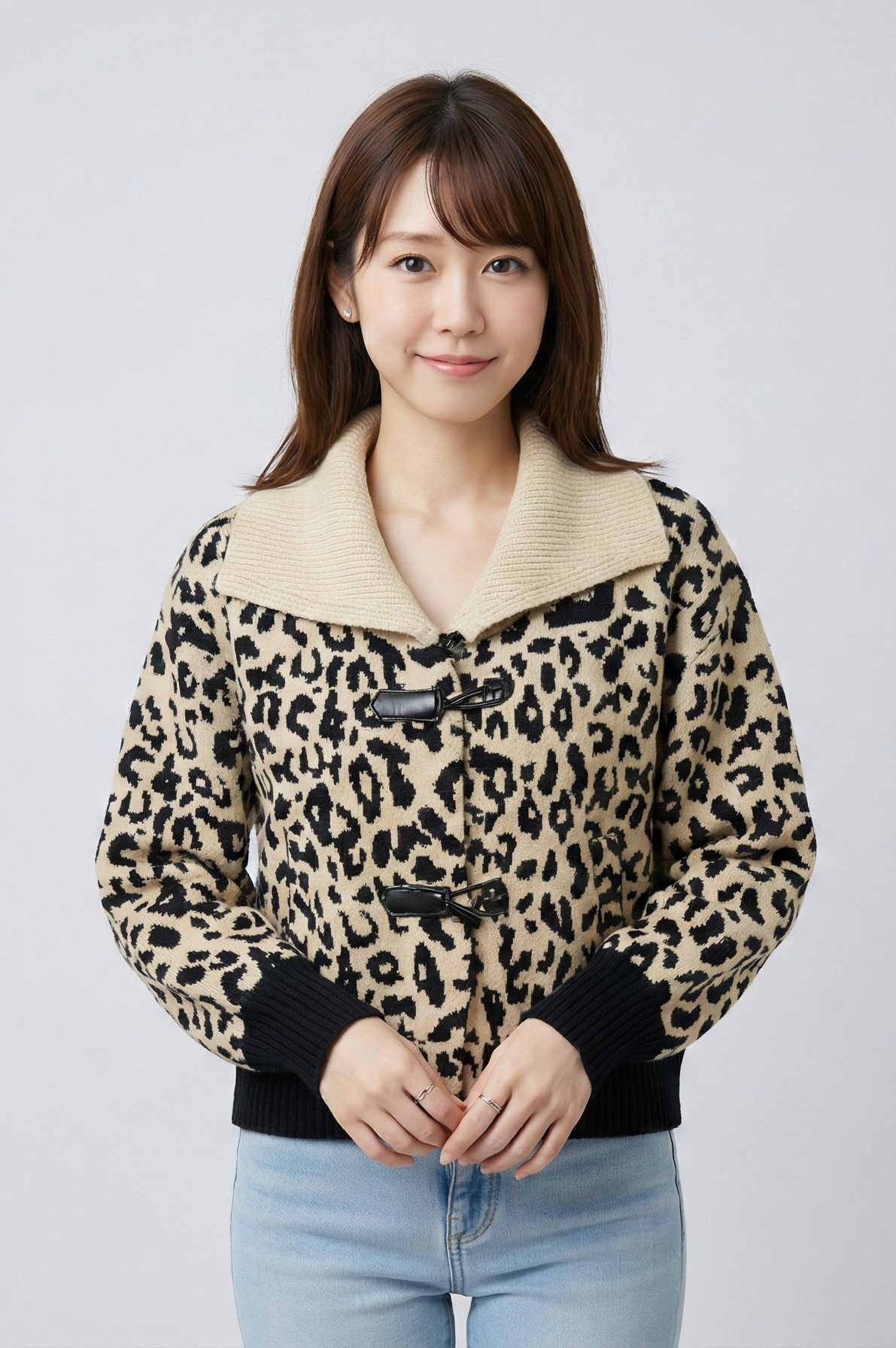 MASK WOMEN's COAT