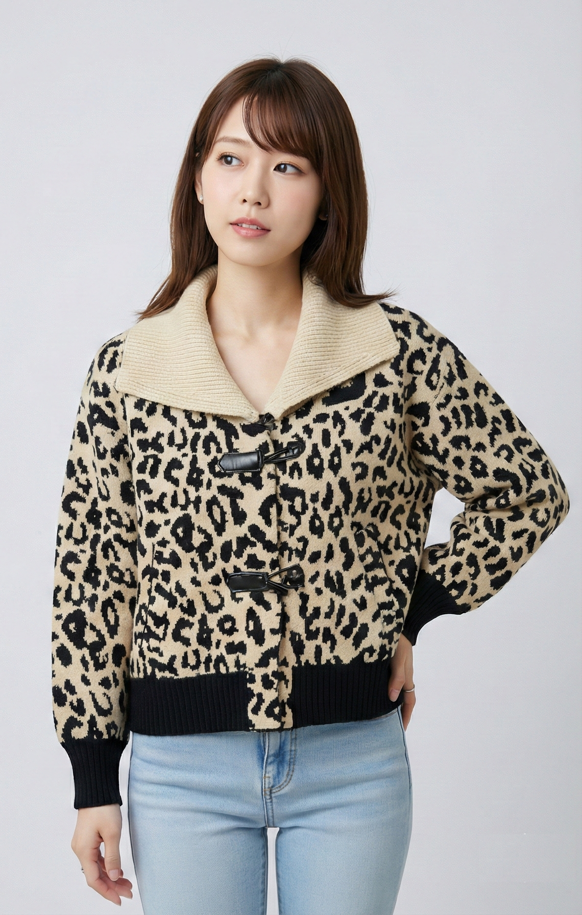 MASK WOMEN's COAT