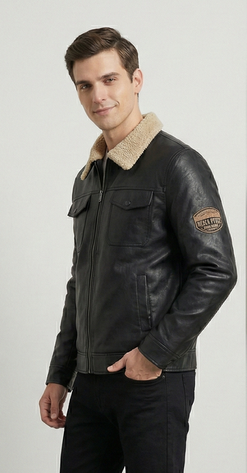 STATUSQUO MEN's JACKET