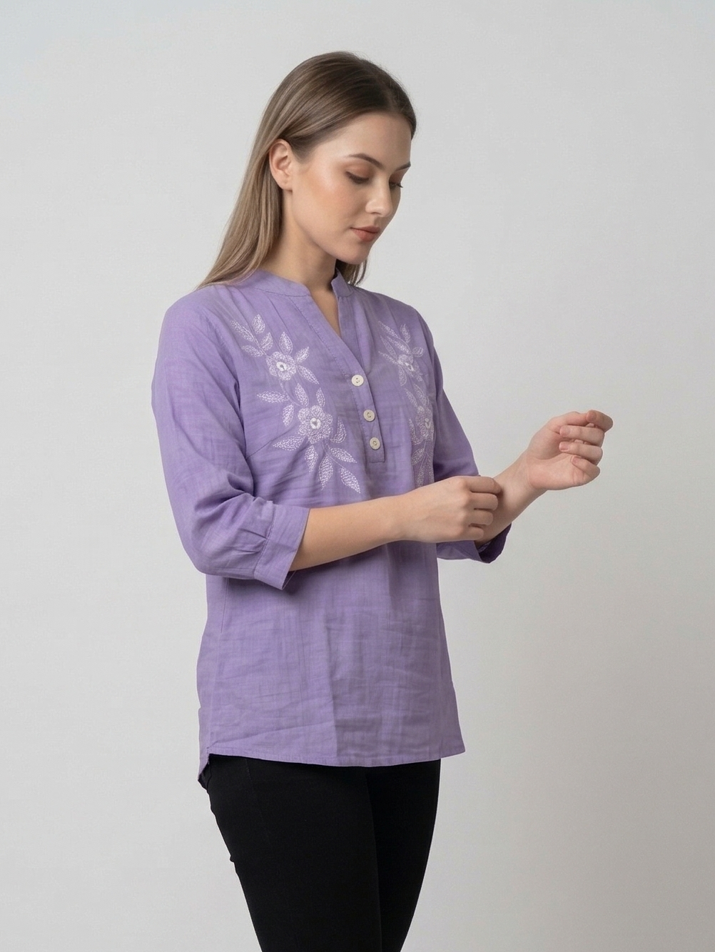 MASK WOMEN's Top