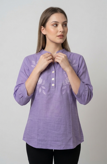 MASK WOMEN's Top