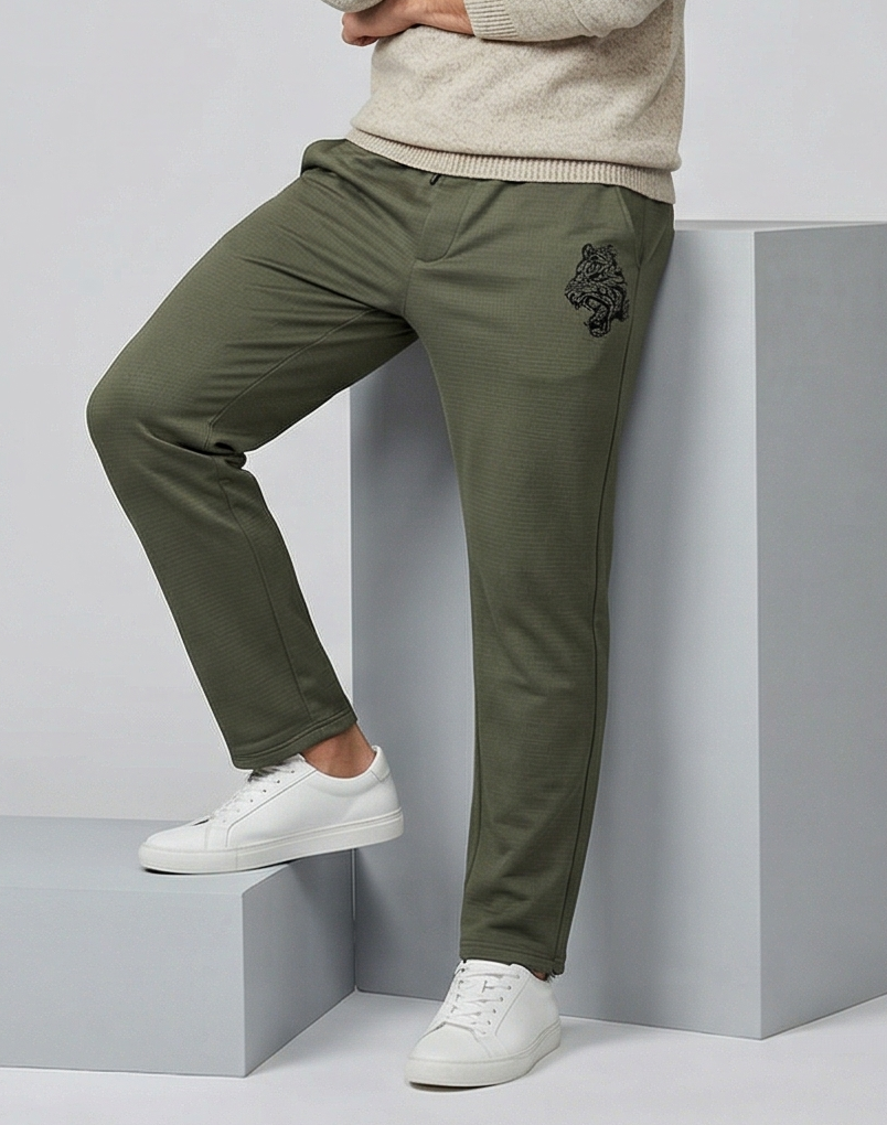 COOKYSS MEN's LOWER