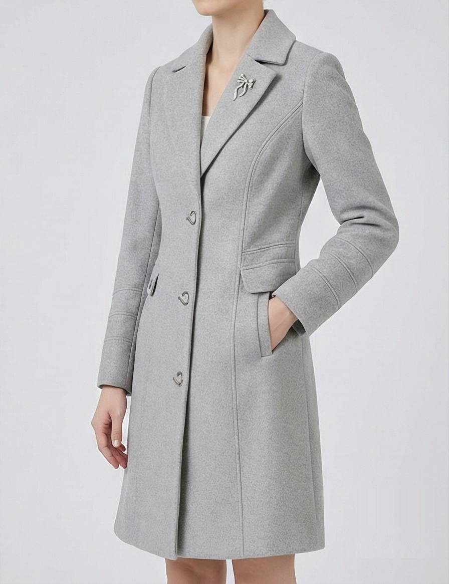 BLUEMAN WOMEN's COAT