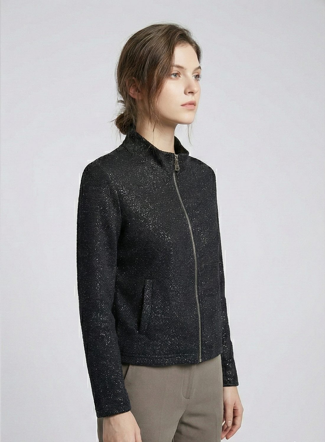 DEAL WOMEN's JACKET