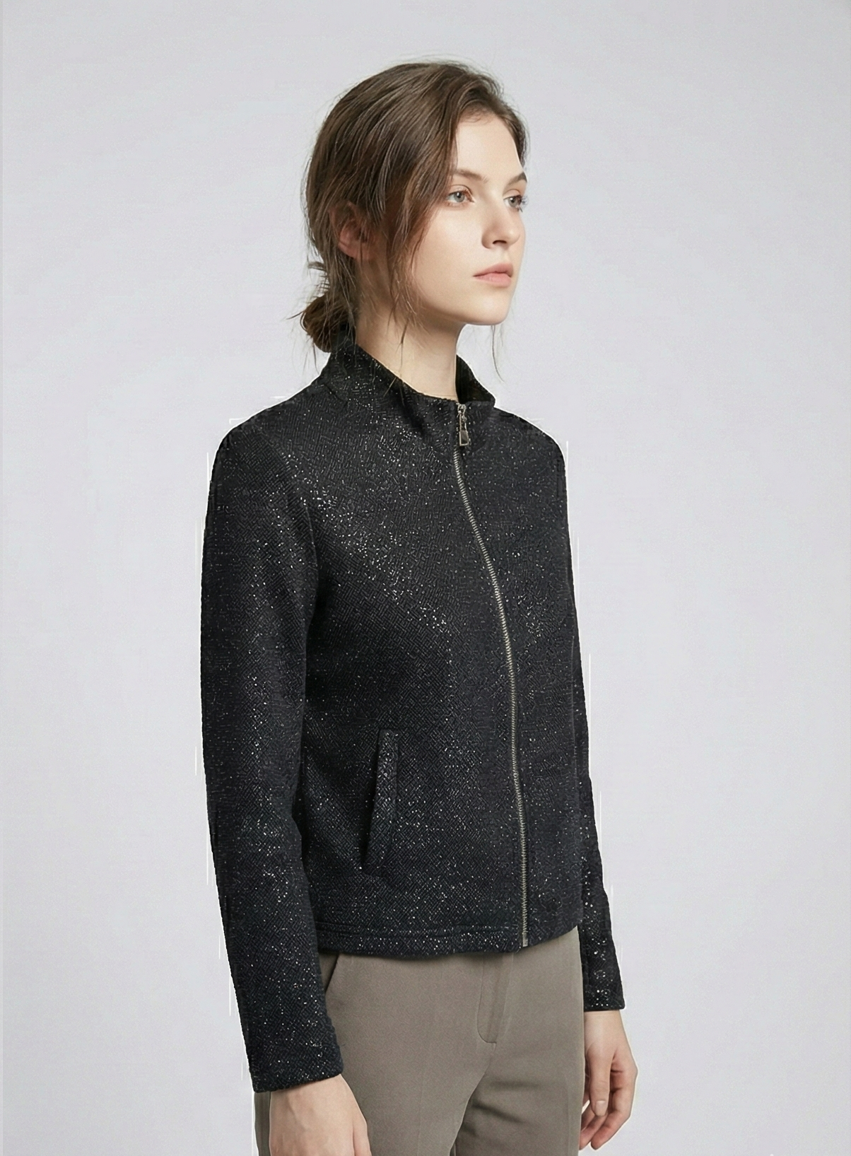 DEAL WOMEN's JACKET