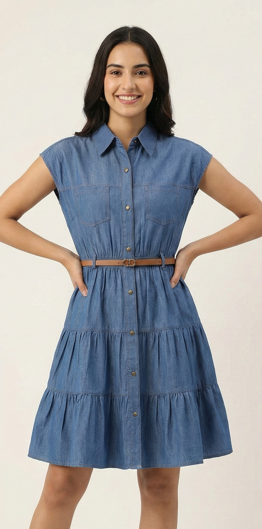 PUREMIST WOMEN's MIDI